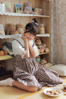 蜂蜜幸运草